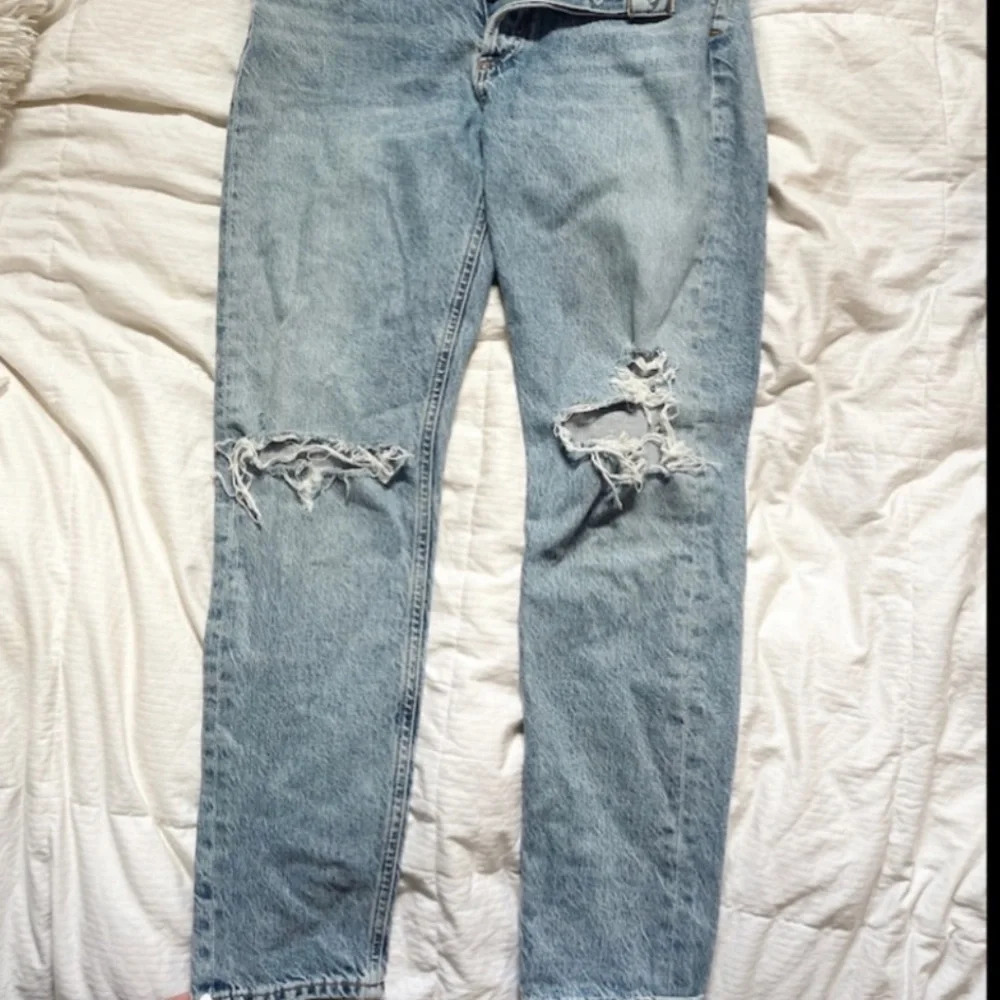 AGOLDE jeans - Picture 8 of 16
